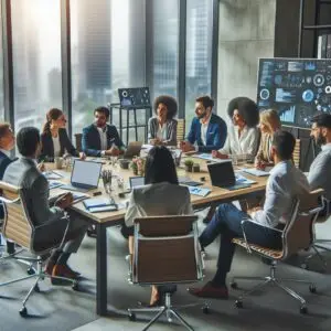 Employeurs, respectez les prérogatives de votre CSE face à l'IA : retour sur une décision judiciaire