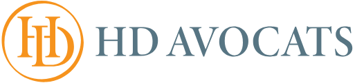 HD - AVOCATS d'affaires