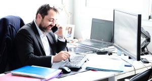 Laurent Houarner